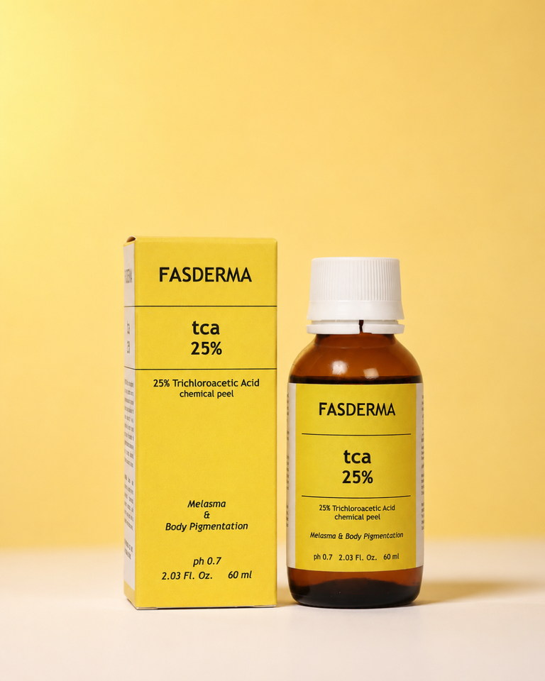 TCA 25%, 60 ML ( Melasma, Pigmentation )