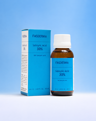 Salicylic Acid 30%, 60 ML ( Inflammatory & Non-Inflammatory Acne & Acne Scars )