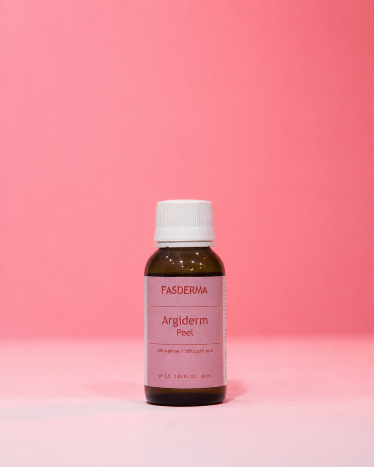 Argiderm Peel, 60 ML ( Under Eye, Open Pore & Fine Line )