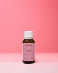 Argiderm Peel, 60 ML ( Under Eye, Open Pore & Fine Line )