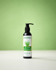 Soothing Gel - Pure Aloe Vera, 200ml