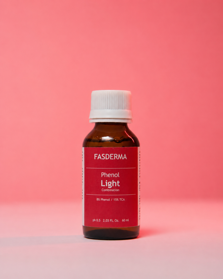Phenol Light, 60 ML ( Pigmentation & Melasma )