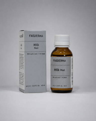 Milk Peel, 60 ML ( Fairness & Skin Lightening )