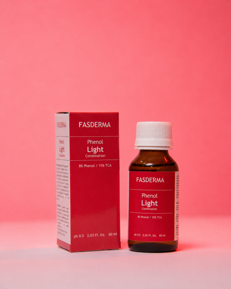 Phenol Light, 60 ML ( Pigmentation & Melasma )