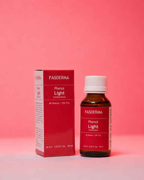 Phenol Light, 60 ML ( Pigmentation & Melasma )