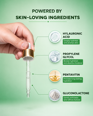 Topical Filler- Hyaluronic Acid - 30ml