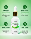 Topical Filler- Hyaluronic Acid - 30ml