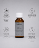 Milk Peel, 60 ML ( Fairness & Skin Lightening )