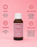 Argiderm Peel, 60 ML ( Under Eye, Open Pore & Fine Line )