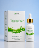 Topical Filler- Hyaluronic Acid - 30ml