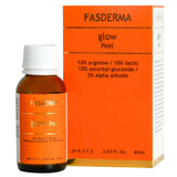Glow Peel - Instant Effect- 10% Arginine + Hyaluronic acid