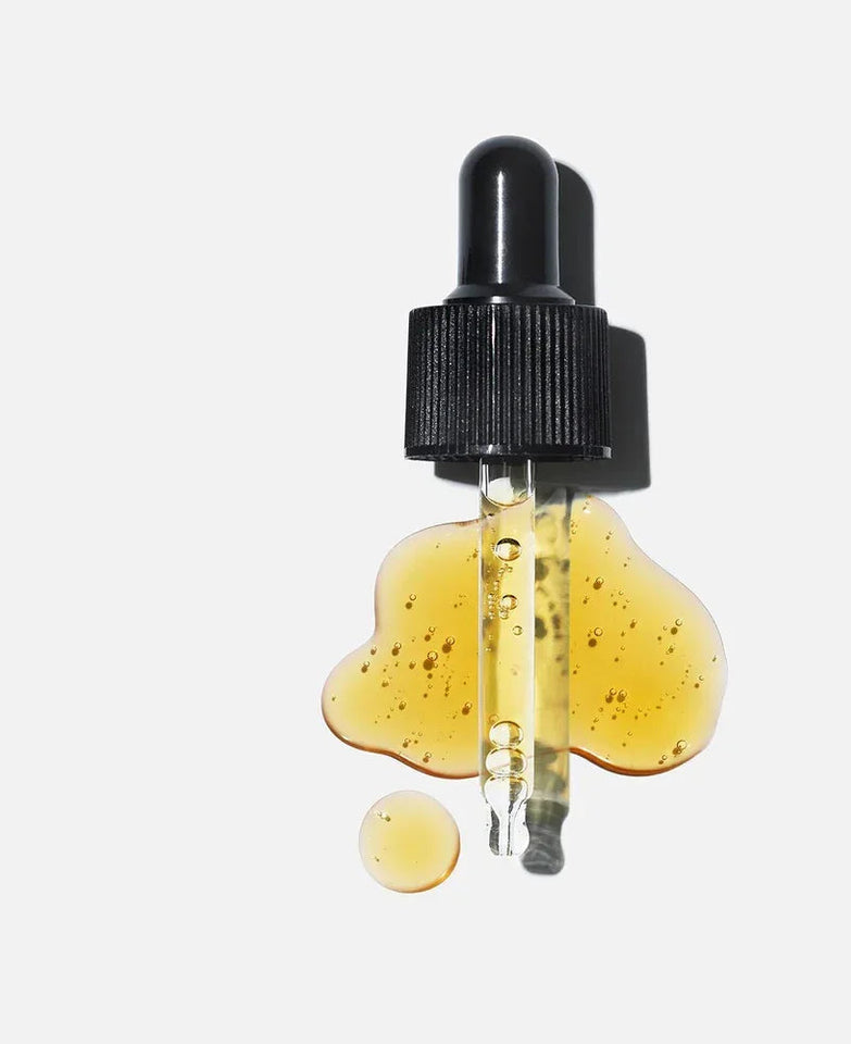 Glow Peel - Instant Effect- 10% Arginine + Hyaluronic acid